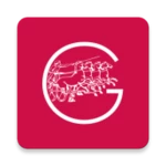 gulbenkian android application logo